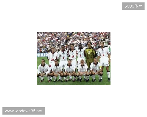 英格兰助教:团结和放马过来的心态,将是赢得世界杯的关键 英格兰助教:团结和放马过来的心态,将是赢得世界杯的关键