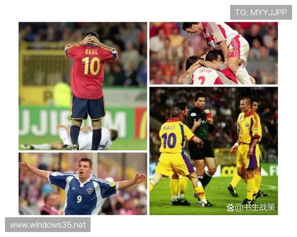 1992欧洲杯球（1992年欧洲杯赛制）sports