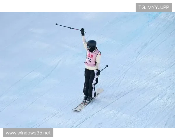 平行滑雪世界杯（平行世界花滑篇）sports